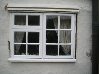 Window frames need painting in the Loughton, Debden or Chigwell area?