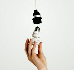 Light bulb fitting in the Loughton, Debden CHigwell and surrounding areas, by Loughton Handyman